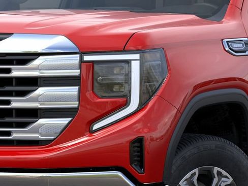 New 2026 GMC Sierra 1500 SLE AWD/4WD image 10