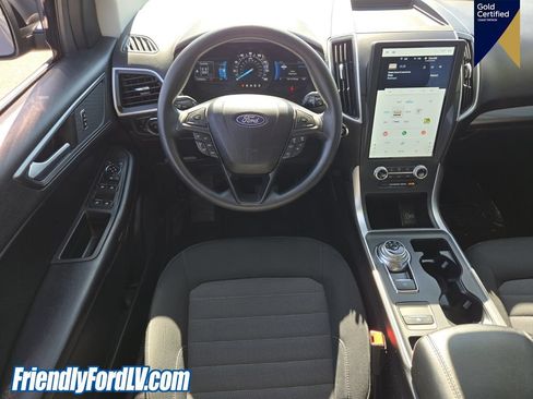 Certified 2023 Ford Edge SE AWD/4WD image 13