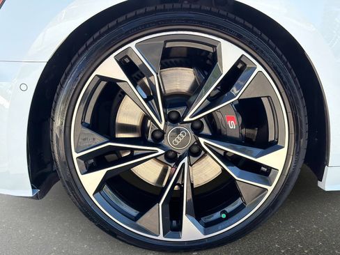 Used 2023 Audi S5 Prestige image 12