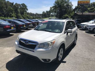 Used 2015 Subaru Forester 2.5i Limited image 1