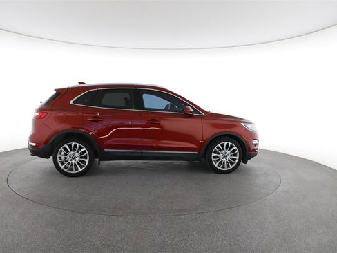 Used 2018 Lincoln MKC Reserve image 14