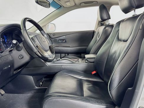 Used 2013 Lexus RX 350 FWD w/ Navigation Pkg image 10