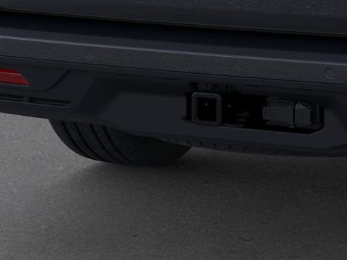 New 2025 Ford Expedition Active image 23