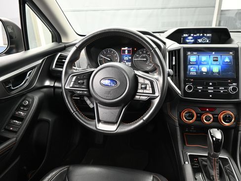 Used 2021 Subaru Crosstrek 2.5i Limited w/ Popular Package #4 image 13