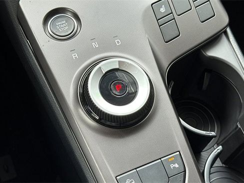 New 2026 Kia Sportage EX image 26