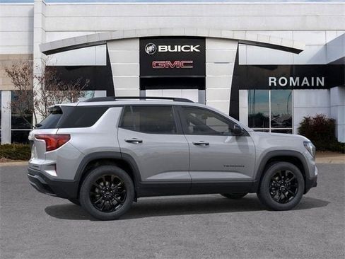 New 2026 GMC Terrain Elevation w/ Elevation Premium Package image 77