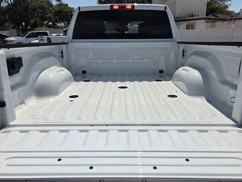 New 2026 RAM 2500 Big Horn image 7