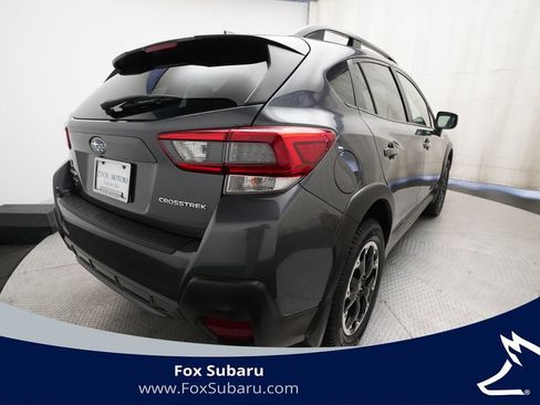 Used 2021 Subaru Crosstrek 2.0i Premium w/ Moonroof Package image 13