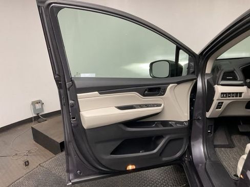 New 2026 Honda Odyssey EX-L image 9