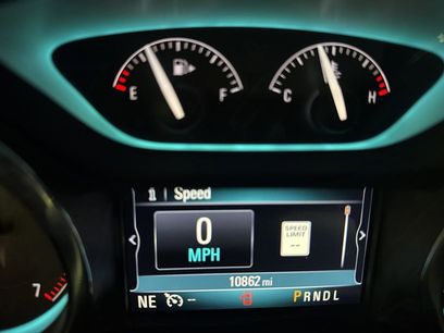 Used 2017 Buick Envision Essence