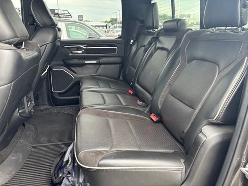 Used 2019 RAM 1500 Laramie AWD/4WD image 31