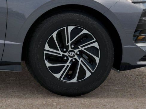 New 2026 Hyundai Sonata Blue FWD image 25