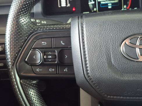 Certified 2025 Toyota Tacoma SR RWD image 15