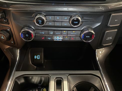Used 2022 Ford F150 XLT w/ Equipment Group 302A High AWD/4WD image 21