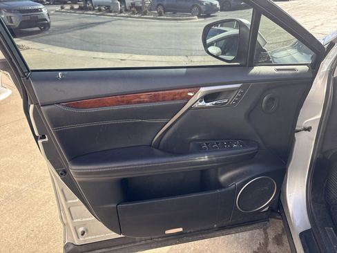 Used 2016 Lexus RX 350 AWD image 14