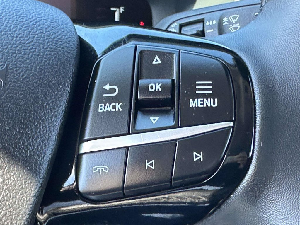 Certified 2023 Ford Escape SE FWD image 15