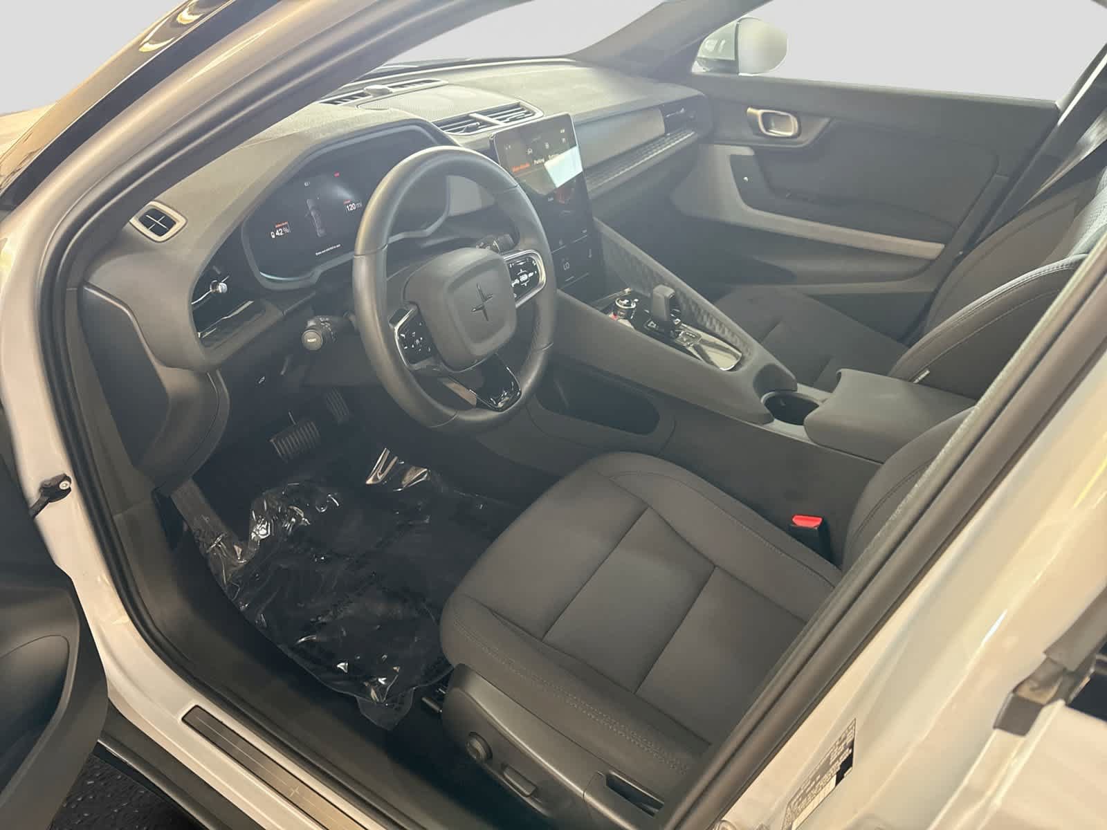 Used 2024 Polestar Polestar 2 RWD image 10