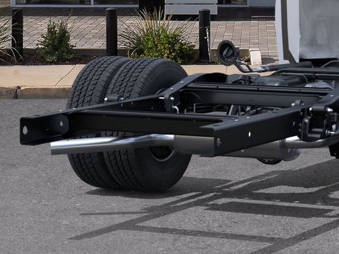 New 2026 GMC Savana 3500 w/ Power Convenience Package image 14