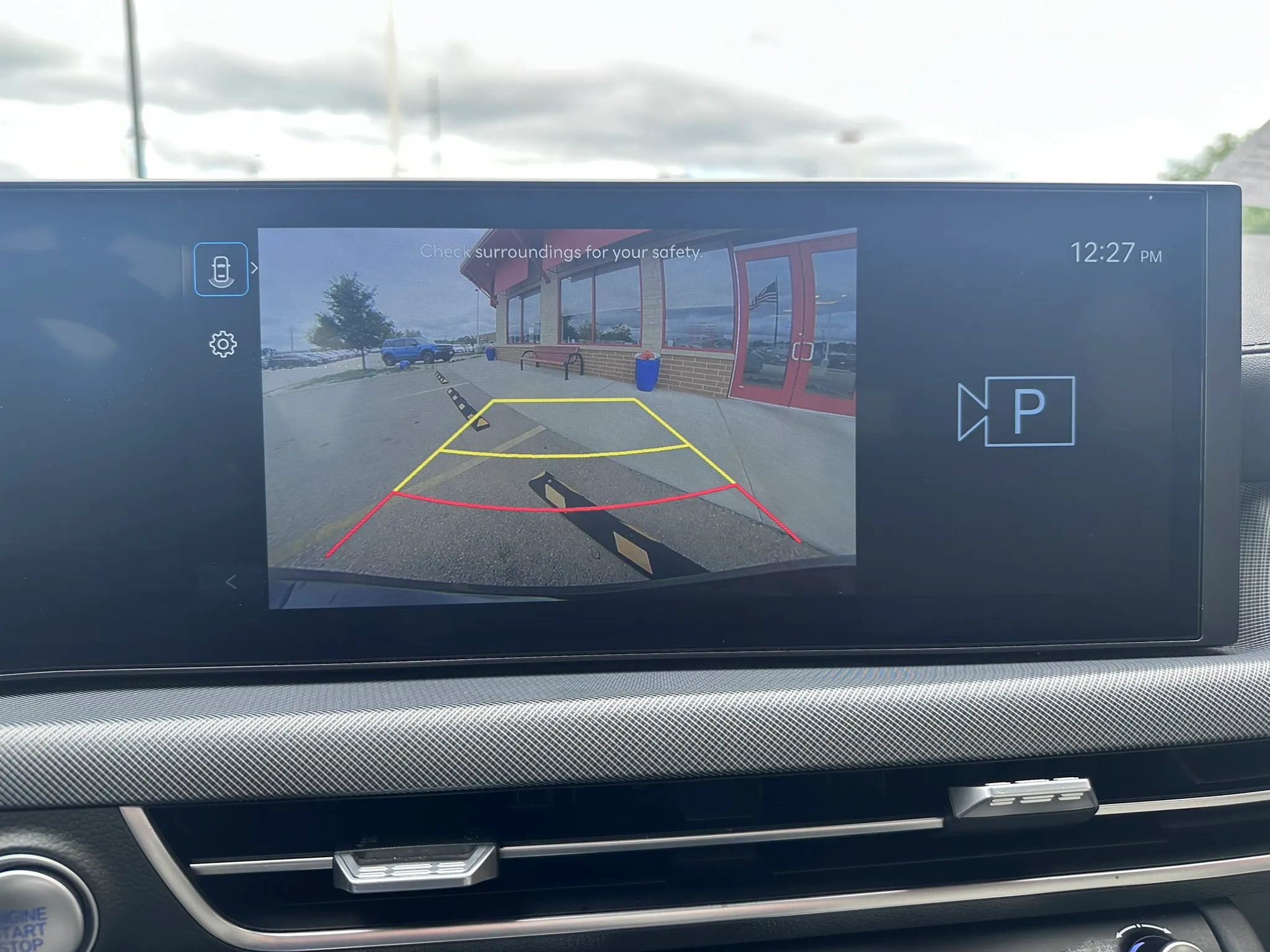 Used 2025 Hyundai Sonata SEL FWD image 17