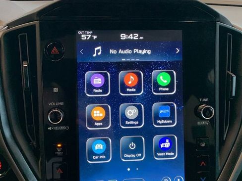 New 2026 Subaru Crosstrek 2.5i Wilderness image 7