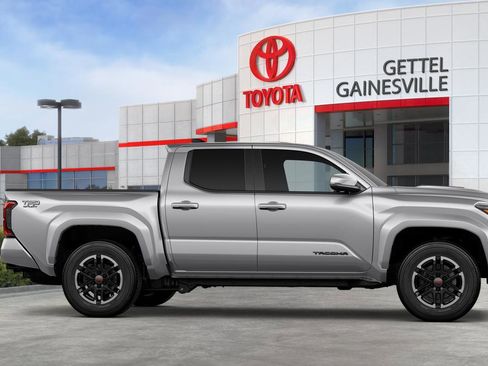 New 2025 Toyota Tacoma TRD Sport RWD image 88