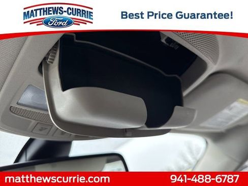 Used 2018 Ford Fusion Titanium image 23