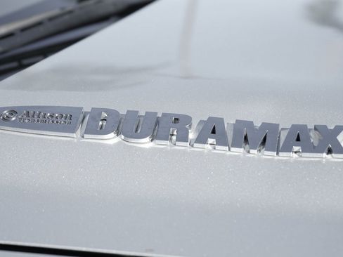 Used 2016 Chevrolet Silverado 2500 LTZ w/ Duramax Plus Package image 49