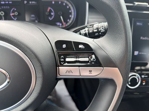 Certified 2022 Hyundai Tucson SEL FWD image 15