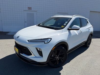 Used 2024 Buick Encore GX Sport Touring w/ Comfort Package