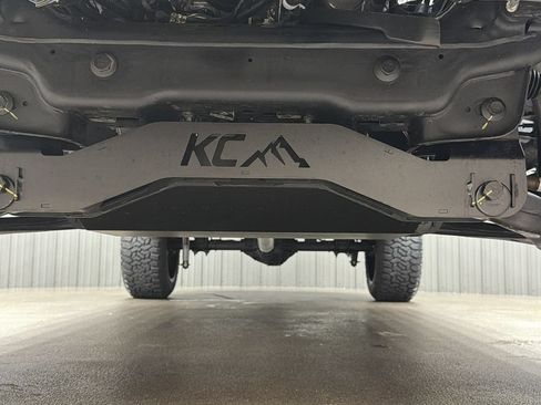 Used 2026 Ford F150 Lariat AWD/4WD image 15
