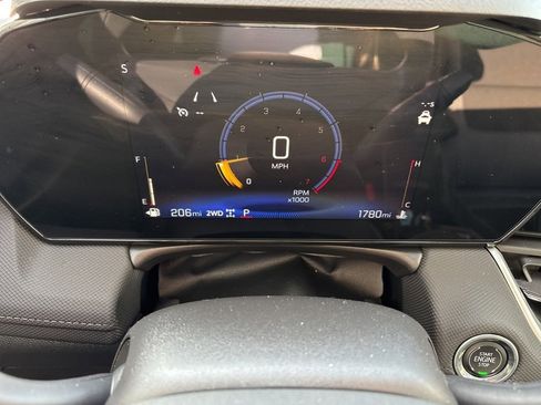 Used 2025 Chevrolet TrailBlazer LS w/ LS Convenience Package image 26