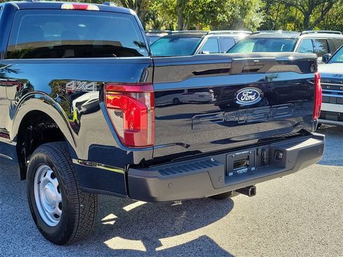 Used 2025 Ford F150 XL image 6