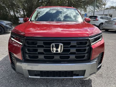 New 2026 Honda Pilot EX-L image 6