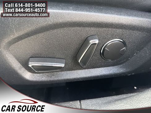 Used 2019 Ford Fusion Titanium image 19
