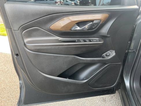 Used 2020 GMC Terrain SLE w/ Driver Convenience Package AWD/4WD image 11