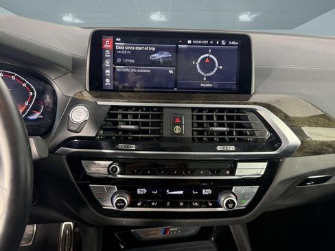Used 2020 BMW X4 M40i w/ Premium Package AWD/4WD image 18