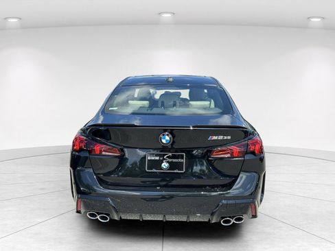 New 2026 BMW M235i xDrive w/ Technology Package AWD/4WD image 5