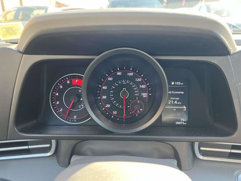 Certified 2023 Hyundai Elantra SEL w/ Cargo Package image 25