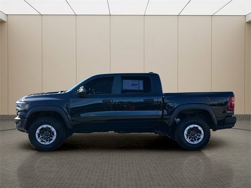 New 2026 RAM 1500 RHO w/ RHO Level 1 Equipment Group image 2
