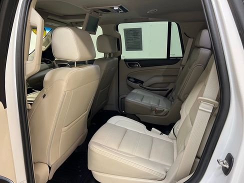 Used 2018 GMC Yukon Denali w/ Open Road Package image 31