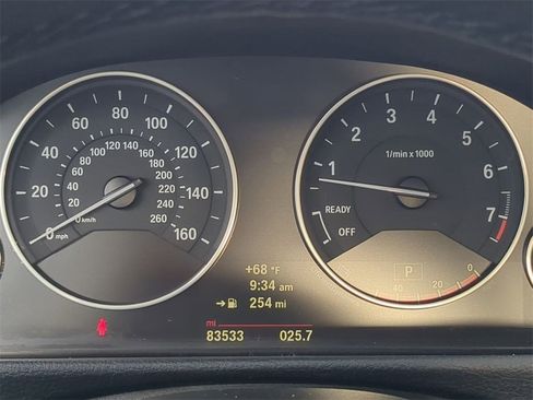 Used 2014 BMW 328i xDrive Sedan image 29