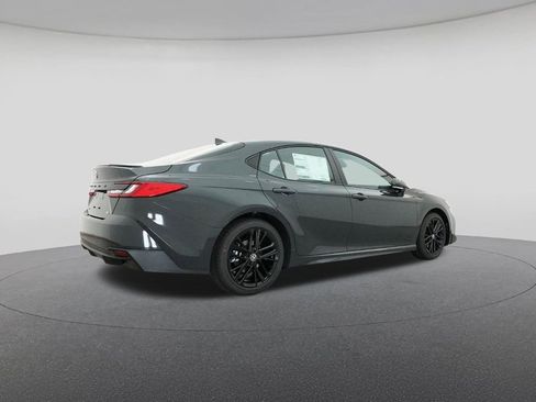 New 2026 Toyota Camry SE image 25