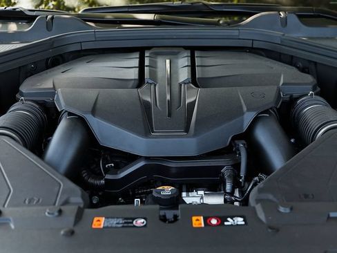 New 2026 Genesis GV80 3.5T Prestige AWD/4WD image 40