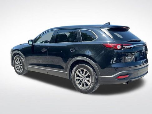 Used 2019 MAZDA CX-9 Touring w/ Touring Premium Package FWD image 3