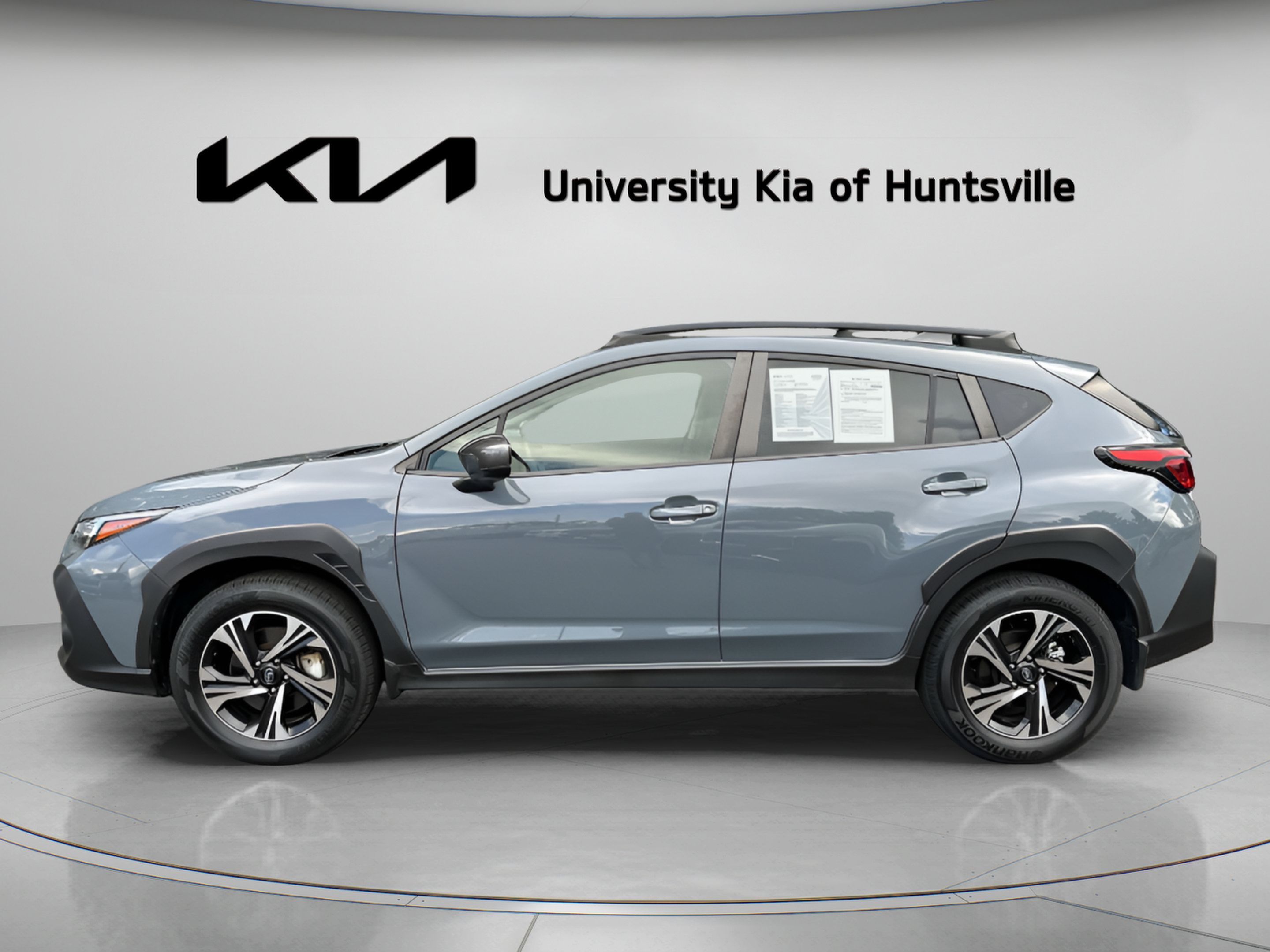 Used 2024 Subaru Crosstrek 2.0i Premium w/ Popular Package #4 AWD/4WD image 5