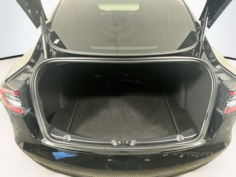 Used 2021 Tesla Model 3 Standard Range Plus RWD image 26