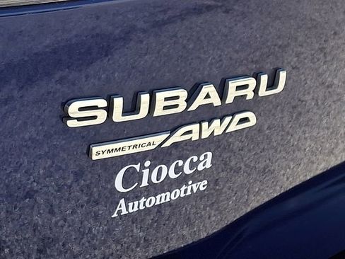 Used 2024 Subaru Forester Sport image 31