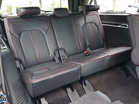 Used 2023 Ford Expedition Max Limited AWD/4WD image 27