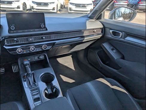 Certified 2023 Honda Civic Sport image 9