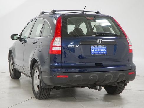 Used 2007 Honda CR-V LX image 8